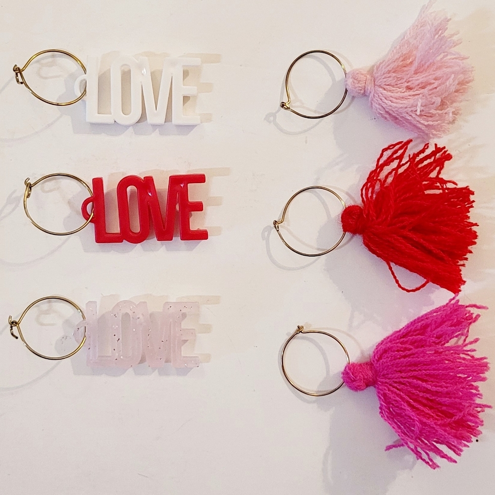 NWOT Wine🍷Tags